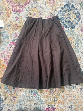 Madewell skirt